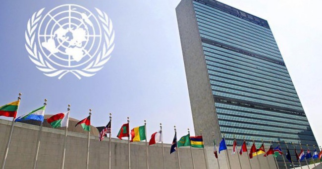 BM’den Suriye rejimine yardım konvoyu tepkisi