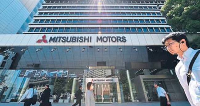 Mitsubishi’yi Nissan kurtardı