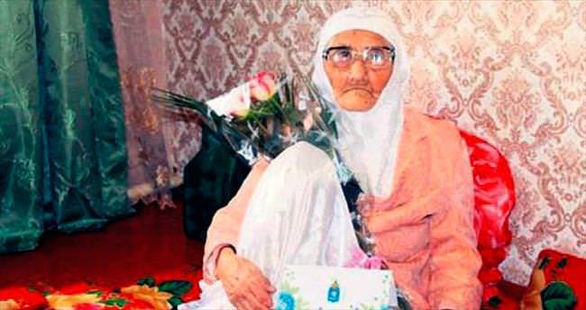 En yaşlı öldü, ondan daha yaşlısı bulundu