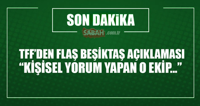 Beşiktaş’a doping kontrolü istifa getirdi!