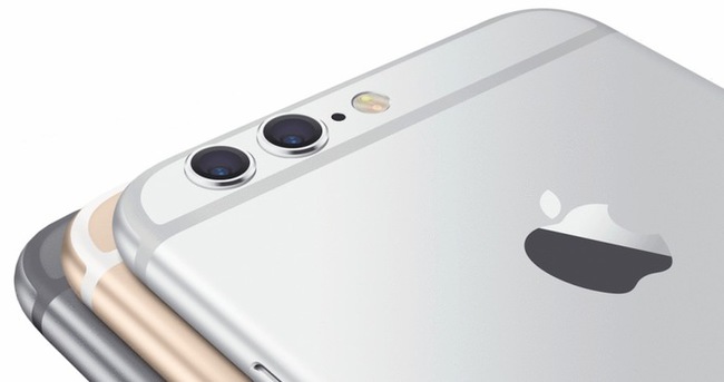 iPhone 7 Plus’ta dual kamera ve dahası olacak