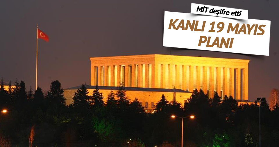DAEŞ’in kanlı 19 Mayıs planı