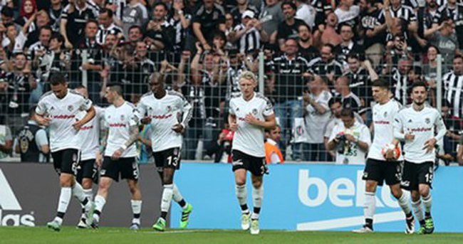 Beşiktaş’ın Torku Konyaspor maçının tarihi değişti