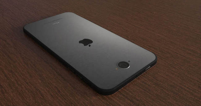 Karşınızda iPhone 7’nin en net fotoğrafı!