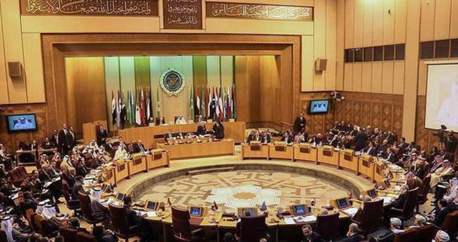 Arap Birliği: İsrail’e daha fazla baskı yapılmalı