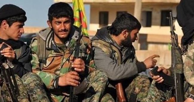 Anadolu YPG yapılanması çökertildi