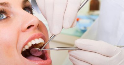 En yeni diş teli tedavileri