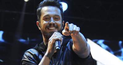 Murat Boz ’Janti’nin ilk konserini İstanbul’da verecek
