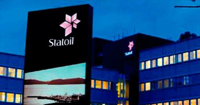 Statoil Türkiye’de doğalgaz arayacak
