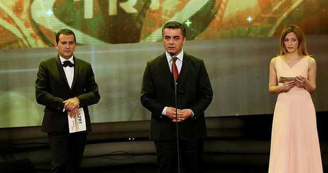 8. TRT Belgesel Ödülleri sahiplerini buldu