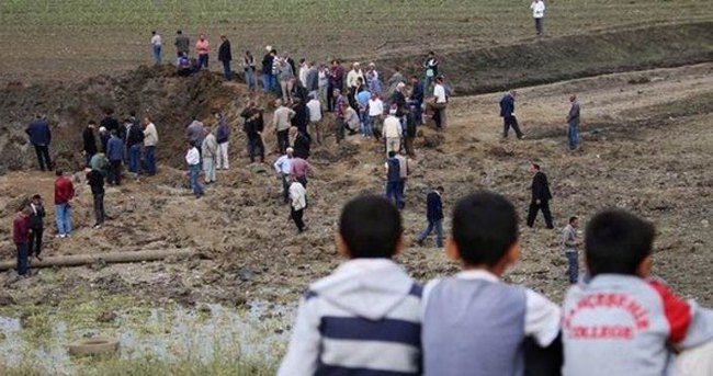 Patlamada ölen 13 kişinin cesetlerine ait örnekler Diyarbakır’a getirildi