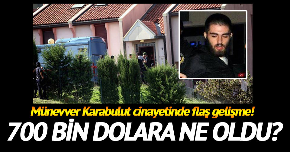 Cem Garipoğlu’nun kanlı parasına kriminal takip