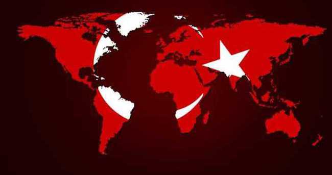 Türk şirketlerden yurtdışında 15 milyar dolarlık yatırım