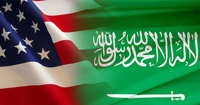 ABD-Suudi ilişkilerini tehdit eden tasarı Senato’dan geçti!