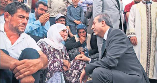 Bu kadar mı öldürülür?