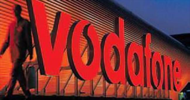 Vodafone Türkiye’den gelir rekoru