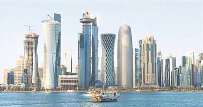 Katar’dan 100 milyar dolarlık yatırım hamlesi