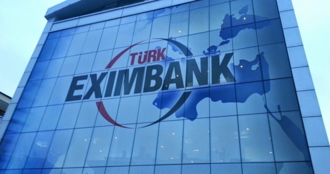 Türk Eximbank 2016 ülke limitleri listesi onaylandı