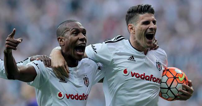 Marcelo: 3 yılda daha Beşiktaş’tayım