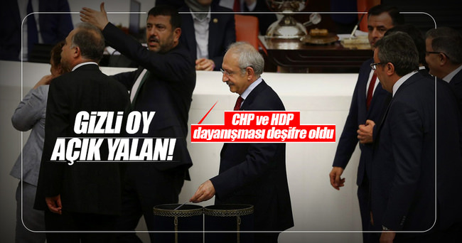 Dokunulmazlık oylamalarında CHP’nin tutumuna en sert tepki Bakan Bozdağ’dan geldi