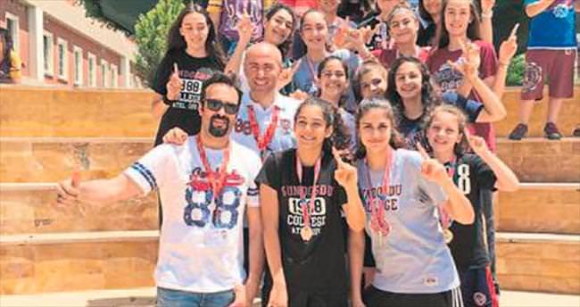 Adana karması Türkiye şampiyonu