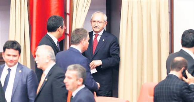 Kılıçdaroğlu’na Erdoğan’dan dava