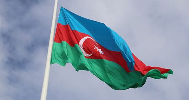 Azerbaycan’da genel af kararı