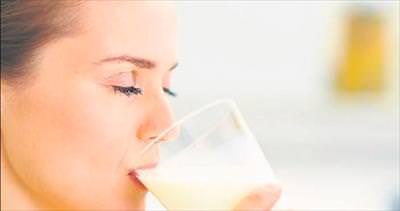 Süt içmemiz için 7 önemli neden