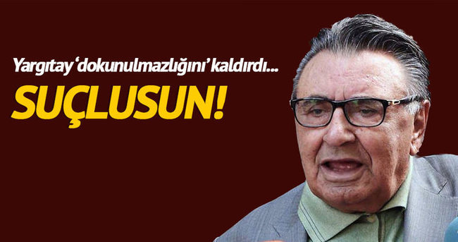 Yargıtay Aydın Doğan’ın 3 davasını bozdu!