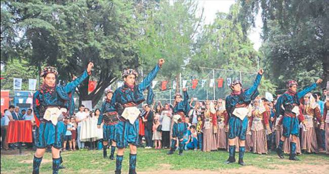 Torbalı’da spor festivali başladı