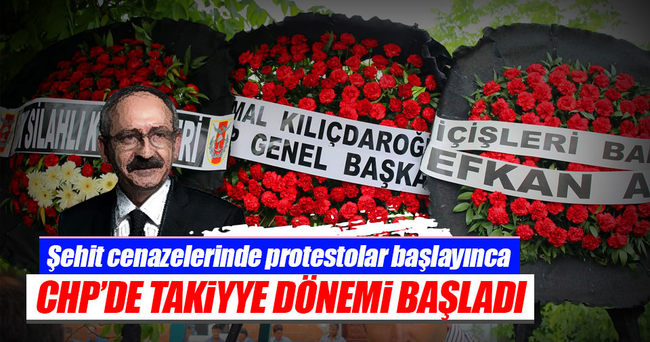 Kılıçdaroğlu: HDP için imza vereni partiden atarım