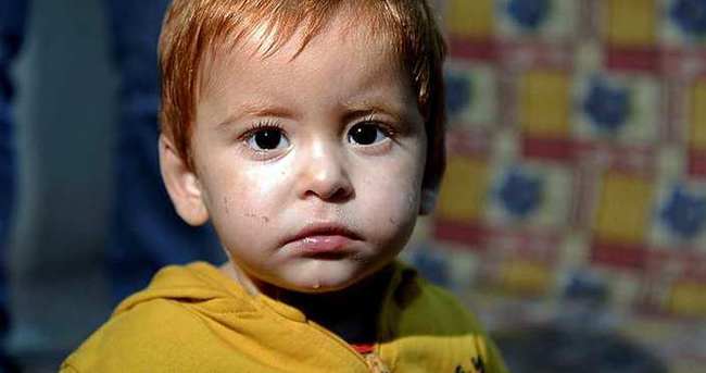 152 bin Suriyeli bebek Türkiye’de doğdu