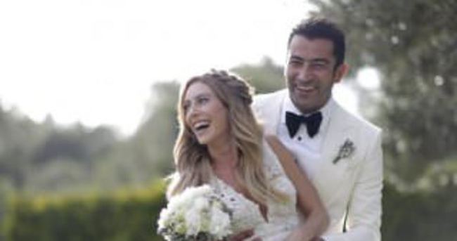 Kenan İmirzalıoğlu: Evlilik çok güzel