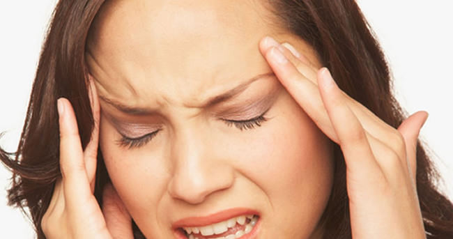 Baş ağrısı için havuç tüketin