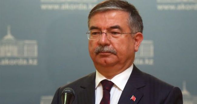 Yeni Milli Eğitim Bakanı İsmet Yılmaz