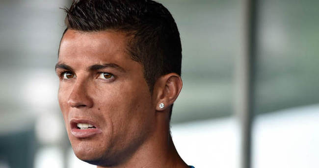 Ronaldo: Bu hayatımın maçı