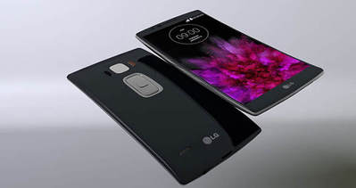 LG’den üst düzey yeni bir telefon geliyor