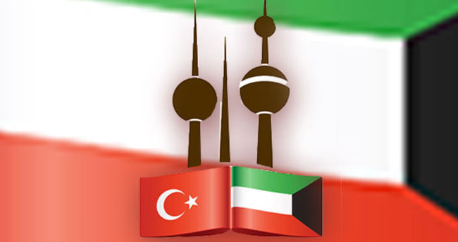 Kuveytlilerle 1 milyar dolarlık anlaşma