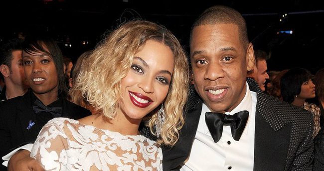 Beyonce ile Jay-Z boşanıyor mu?