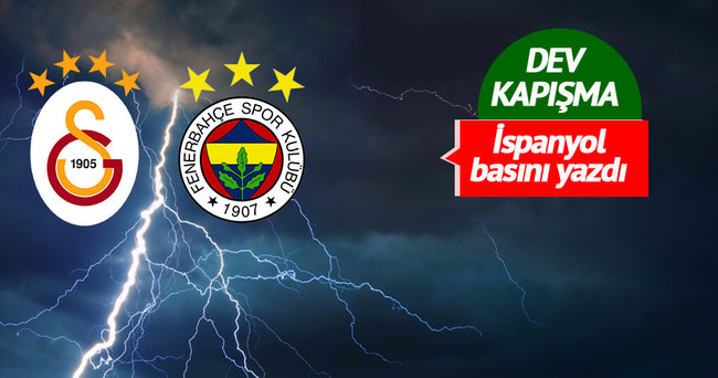 İspanya’dan Fenerbahçe ve Sampaoli iddiası!