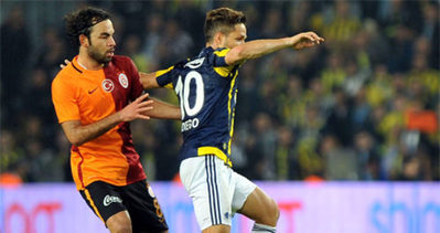 Galatasaray - Fenerbahçe maçını 360 derece canlı ve ücretsiz izleyin!