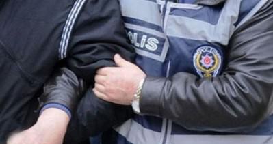 Kahramanmaraş’ta FTÖ operasyonu: 14 tutuklama