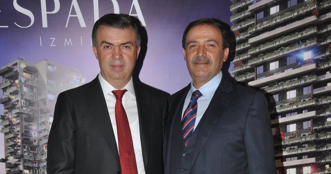 İzmir’e 400 milyon liralık yatırım