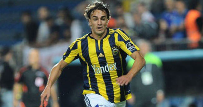 Fenerbahçe’de Markovic 111 gün sonra forma giydi
