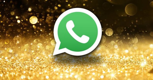 Altın WhatsApp kandırmacasına dikkat