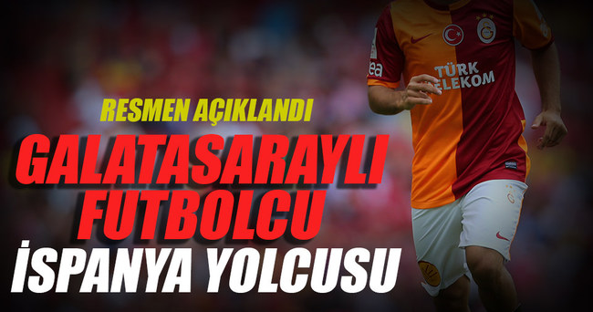 Galatasaraylı Emre Çolak’ı transfer ettiğini resmen açıkladı