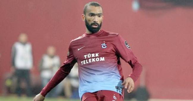 Trabzonspor’da Bosingwa kararı verilemiyor