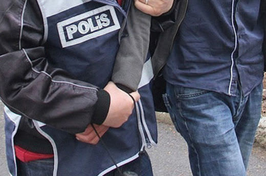 Diyarbakır’da terör operasyonu! 42 kişi gözaltına alındı