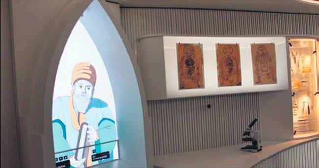 İslam Eserleri Müzesi faşistlere rağmen açıldı