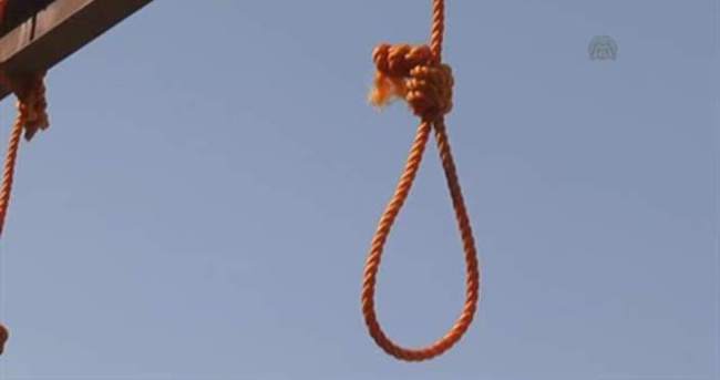 İran’da 7 kişi’ye idam kararı